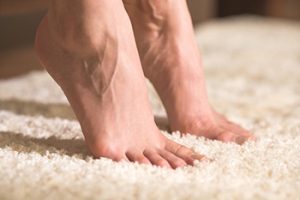 Strengthening Your Feet with Targeted Exercises