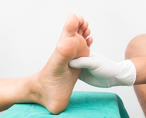 Facts About Diabetic Neuropathy