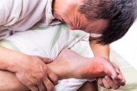 Many Causes of Foot Pain