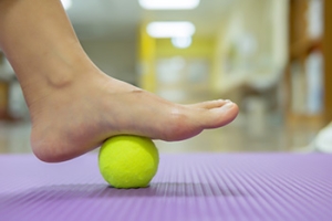 Effective Foot Stretches for Plantar Fasciitis Relief