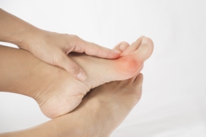 What Is This Bump on My Foot?