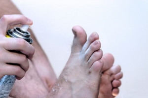 Risk Factors for Athlete&rsquo;s Foot